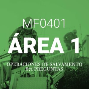 TEST MF0401 AREA 1