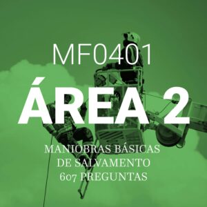 TEST MF0401 AREA 2