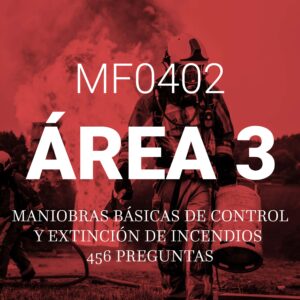 TEST MF0402 AREA 3