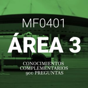 TEST MF0401 AREA 3