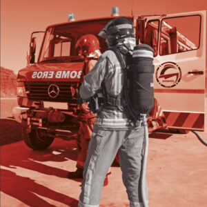 CONBÉ MF 0402: Control y extinción de incendios. TEST COMPLETOS