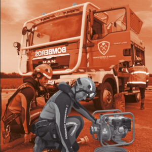 CONBÉ MF 0403: Fenómenos naturales y antrópicos. TEST COMPLETOS