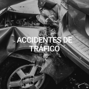 Accidentes de tráfico