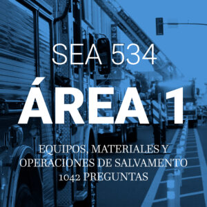 TEST SEA534 ÁREA 1