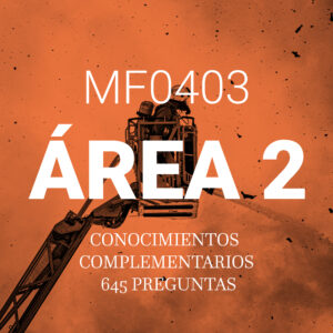 TEST MF0403 ÁREA 2
