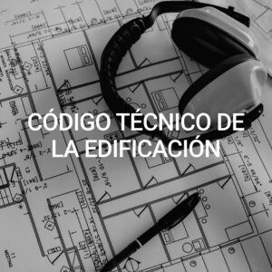 Código técnico de la edificación