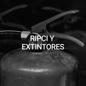Reglamento de Instalación de Protección Contra Incendios y Extintores