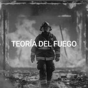Teoría del fuego