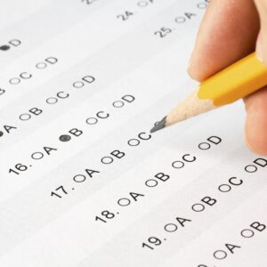 TEST DE EXAMENES OFICIALES