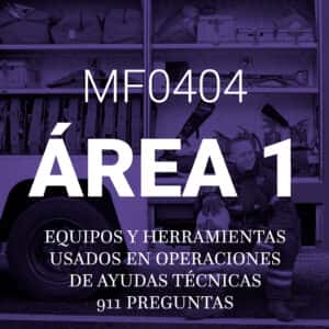 TEST MF 0404 ÁREA 1