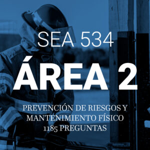 TEST SEA534 ÁREA 2