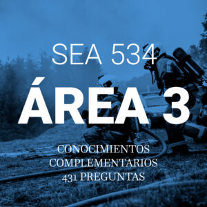 TEST SEA534 ÁREA 3