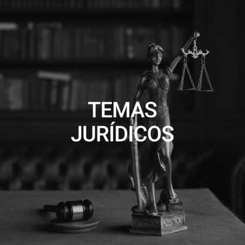 Test de legislación territorial