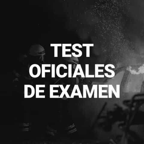 Exámenes oficiales