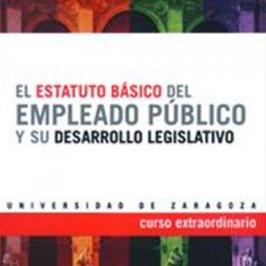 RDL 5/2015, DE 30 DE OCTUBRE, DEL TEXTO REFUNDIDO DEL ESTATUTO BASICO DEL EMPLEADO PUBLICO
