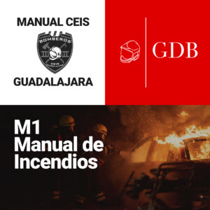 CEIS M1. Incendios. TEST COMPLETOS