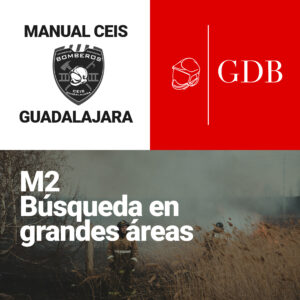 M2. Parte 7: BUSQUEDA EN GRANDES ÁREAS