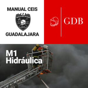 M1. Parte 2: HIDRÁULICA