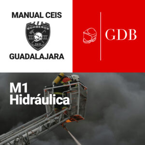 M1. Parte 2: HIDRÁULICA