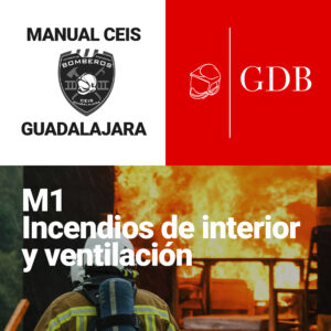 M1. Parte 3: INCENDIOS DE INTERIOR Y VENTILACIÓN DE INCENDIOS