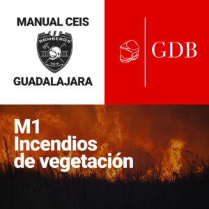 M1. Parte 6: INCENDIOS DE VEGETACIÓN