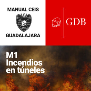 M1. Parte 4: INCENDIOS EN TÚNELES