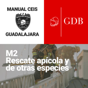 M2. Parte 8: RESCATE APÍCOLA Y DE OTRAS ESPECIES