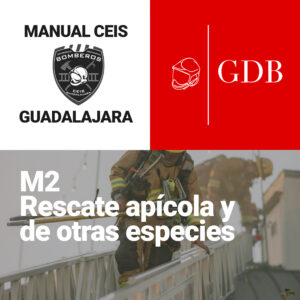 M2. Parte 8: RESCATE APÍCOLA Y DE OTRAS ESPECIES