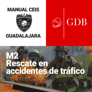 M2. Parte 5: RESCATE EN ACCIDENTES DE TRÁFICO