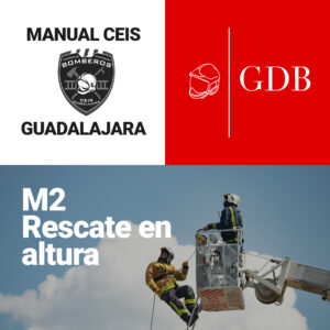 M2. Parte 1: RESCATE EN ALTURA