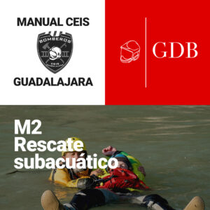 M2. Parte 4: RESCATE SUBACUÁTICO