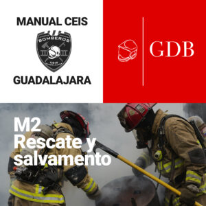 CEIS M2. Rescate y salvamento. TEST COMPLETOS