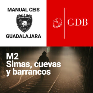 M2. Parte 2: SIMAS, CUEVAS Y BARRANCOS