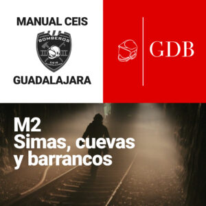 M2. Parte 2: SIMAS, CUEVAS Y BARRANCOS