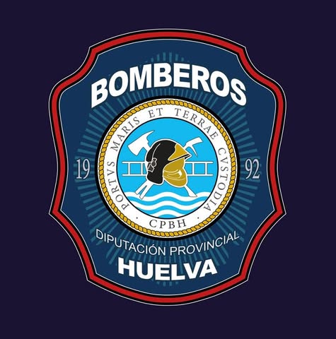 CONSORCIO DE BOMBEROS DE HUELVA