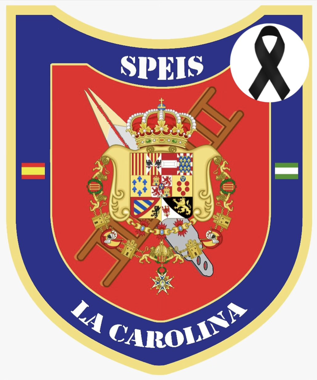 Emblema de SPEIS La Carolina
