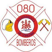 Logotipo de Bomberos del Ayuntamiento de Córdoba